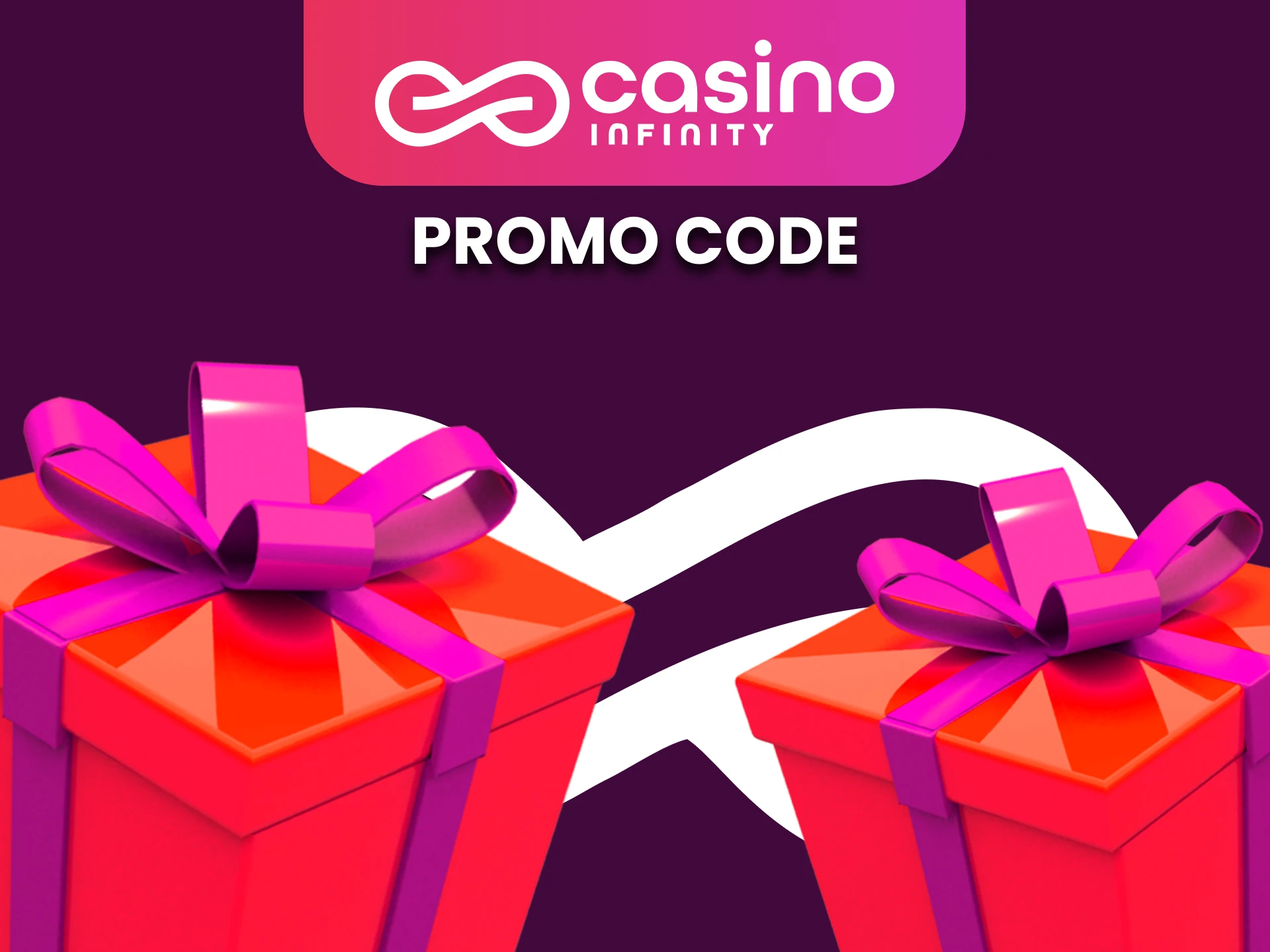 Verwenden Sie diesen Promo-Code, um einen speziellen Sportwetten-Bonus bei Casino Infinity zu erhalten.